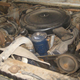 Illustration for article titled 1959 Cadillac Fleetwood Limo is one rare barn find